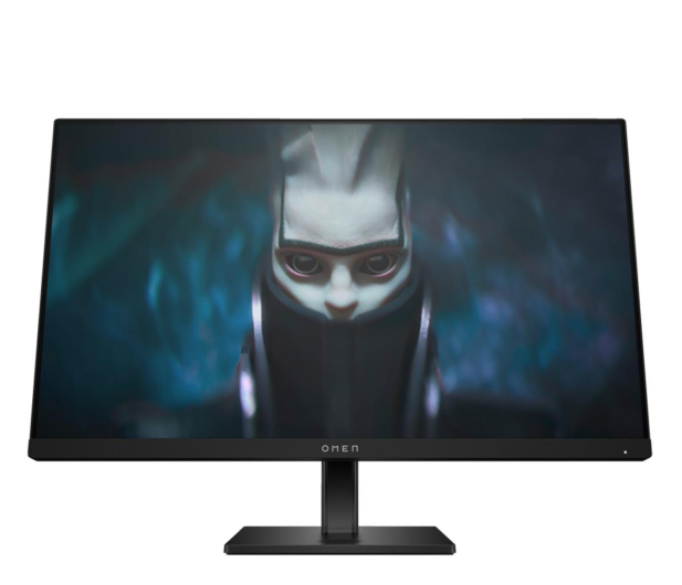 HP OMEN 24 FHD IPS 165Hz 1ms Gaming (780D9E9) - 1159586 - zdjęcie